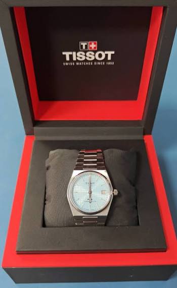 Tissot PRX Women's