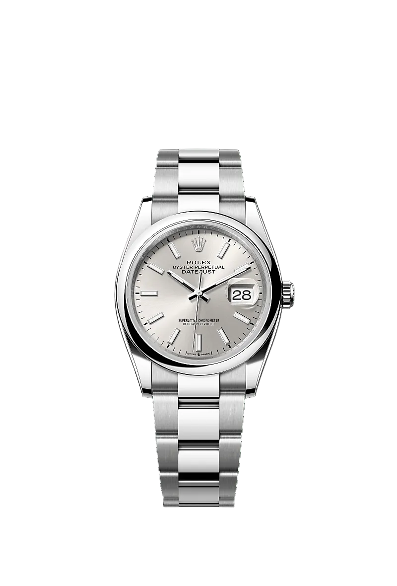 Rolex Datejust 126200