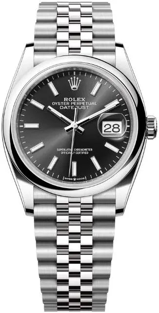 Rolex Datejust 126200