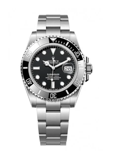 Submariner Date