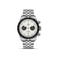 Black Bay Chrono