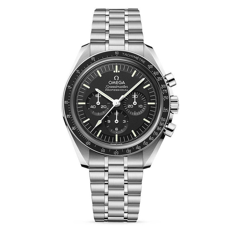 Omega Speedmaster Professional Moonwatch