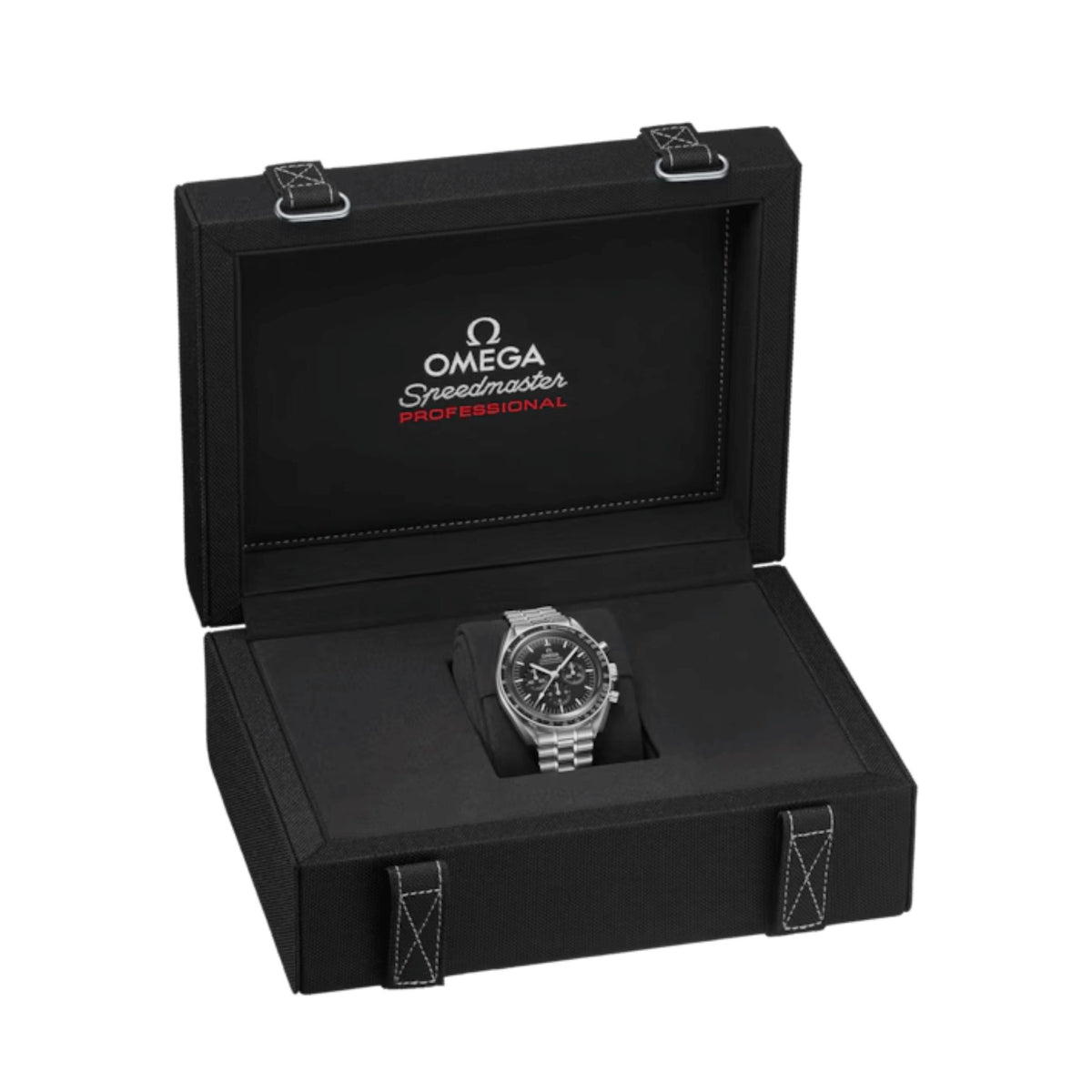 Omega Speedmaster Professional Moonwatch