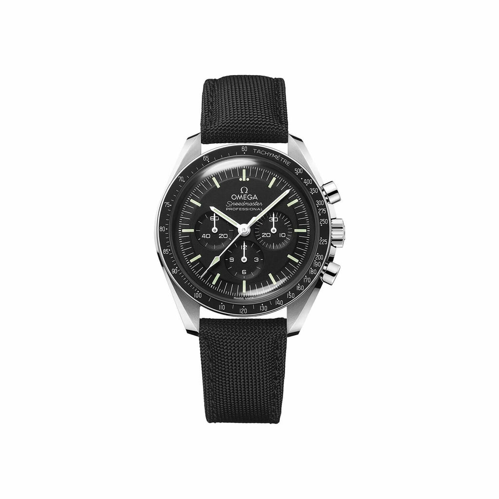 Omega Speedmaster Professional Moonwatch