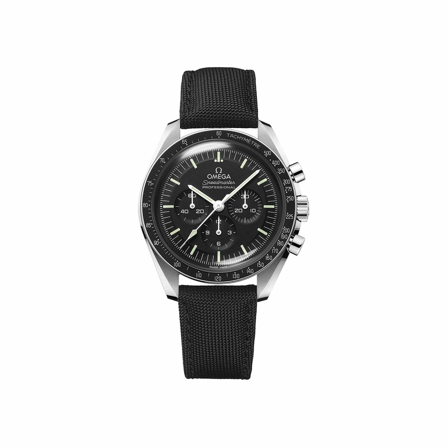 Omega Speedmaster Professional Moonwatch
