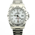 Rolex Explorer II 16570