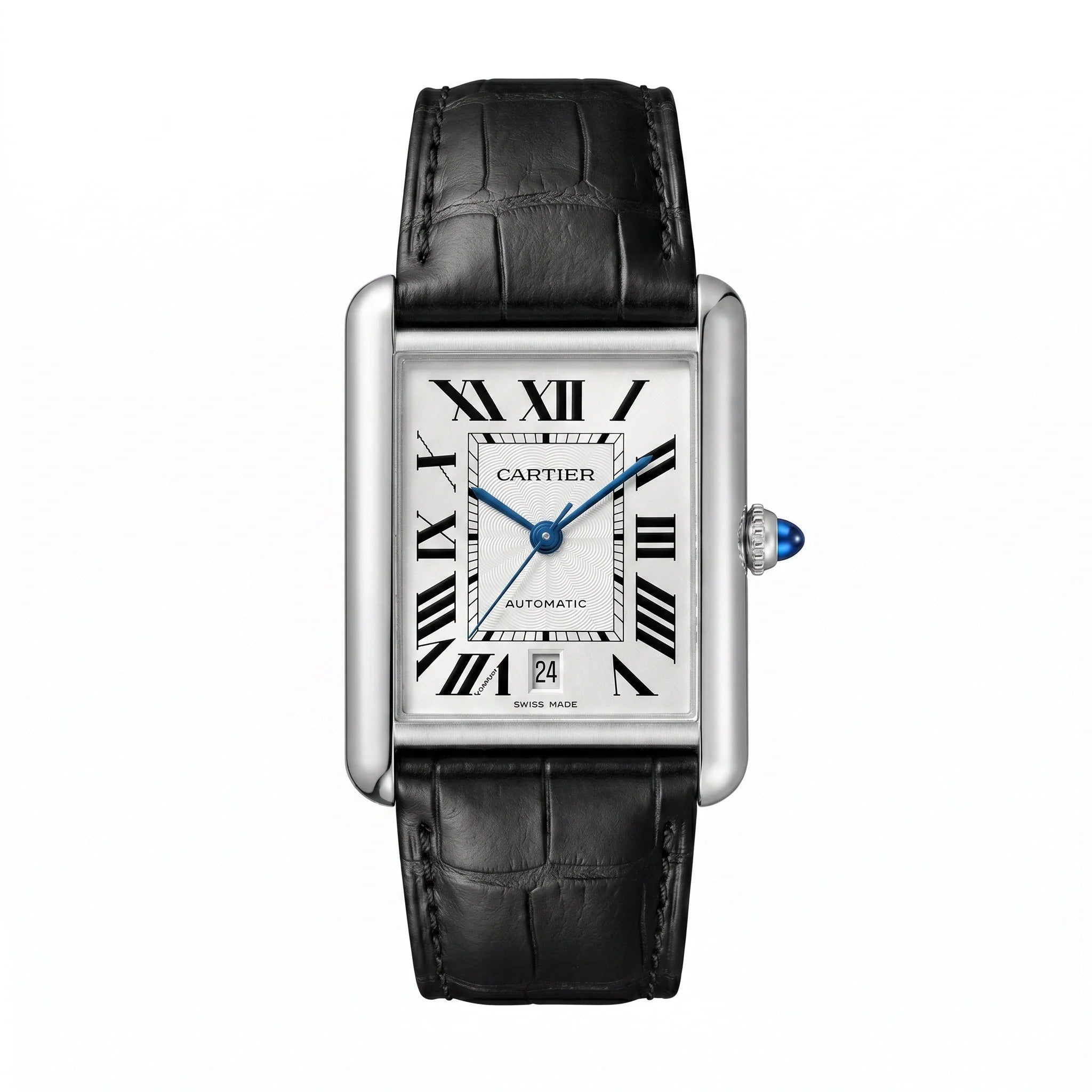 Cartier Tank Must