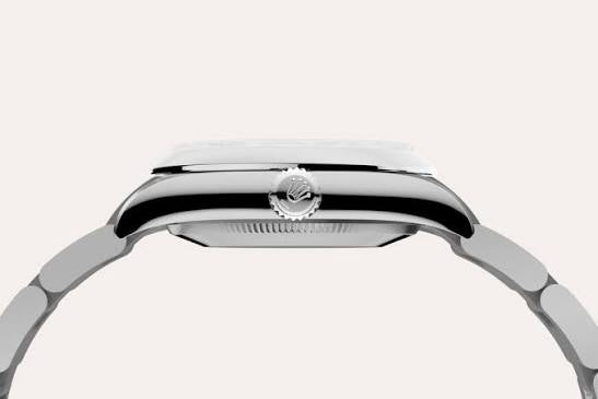 Rolex Oyster Perpetual 31mm