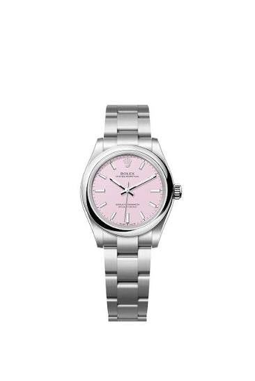 Rolex Oyster Perpetual 31mm