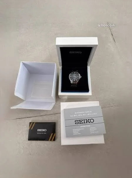 Seiko 5 Sports SRPK29K1