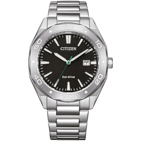 Citizen Eco-Drive