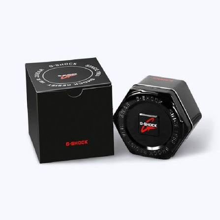 Casio G-Shock GM-S2100PG
