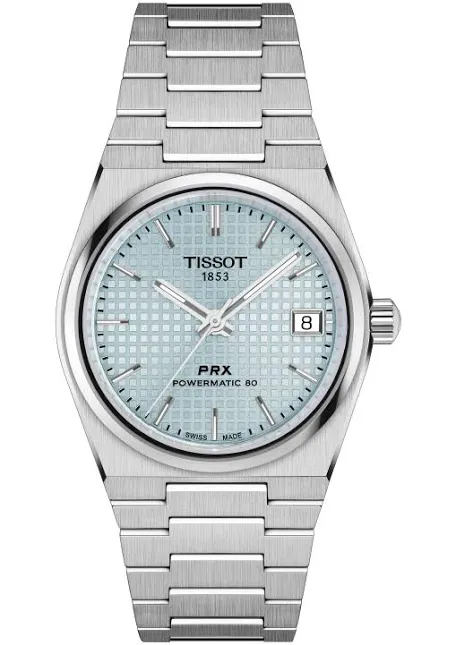 Tissot PRX Powermatic 80