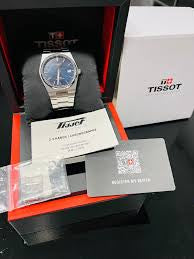 Tissot PRX Powermatic 80