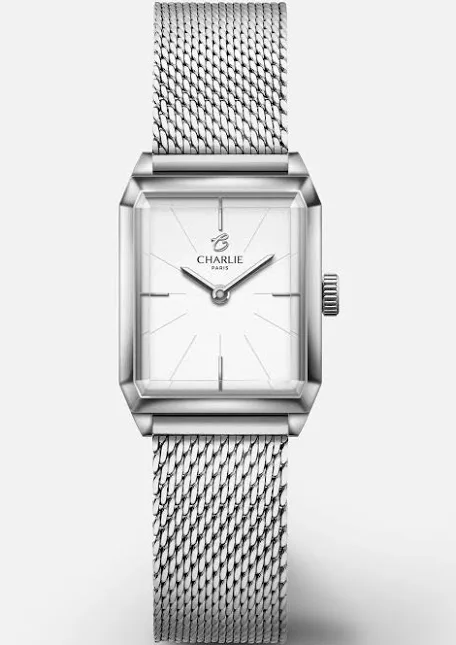 MONCEAU - Gold /Silver