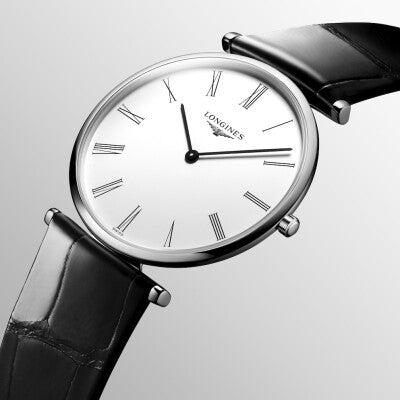 Elegance / Longines La Grande Classique
