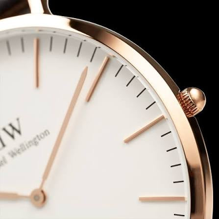 Daniel Wellington Classic