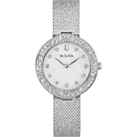 Crystal Accent Watch