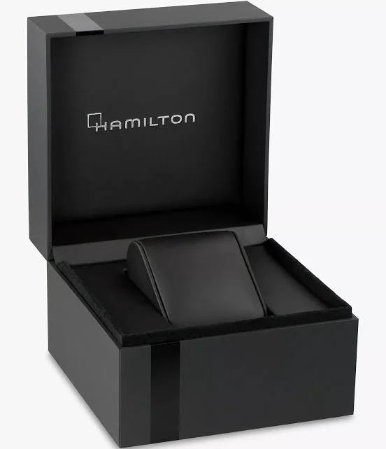 Hamilton Khaki Field Automatic