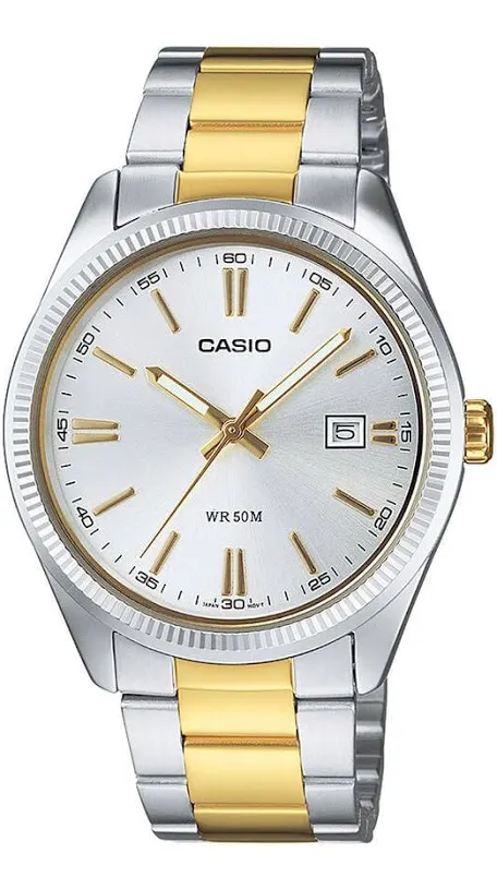 Casio Collection MTP-1302