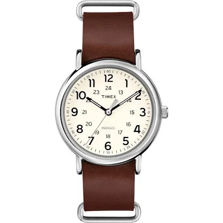 Timex Weekender 40mm