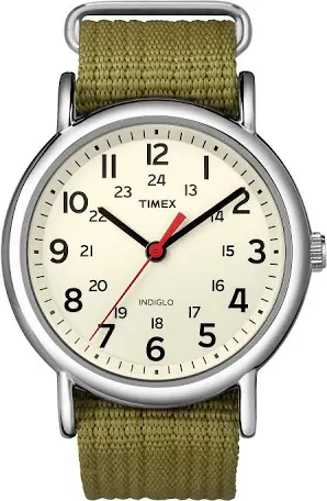 Timex Weekender 40mm