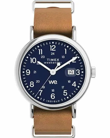 Timex Weekender 40mm