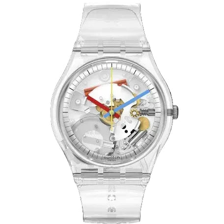 Swatch Originals New Gent