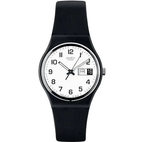 Swatch Originals New Gent