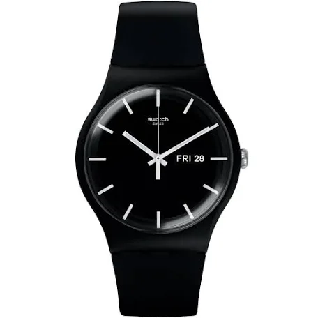 Swatch Originals New Gent