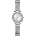 Guess W1009L1 - Bracelet Acier Argent