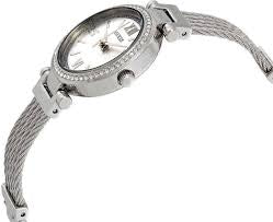 Guess W1009L1 - Bracelet Acier Argent