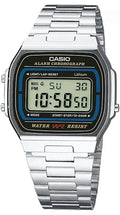 Casio Vintage A168WA-1YES