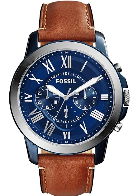 Fossil Grant Chronograph